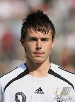 Fussball International U 15 Deutschland - Schweiz