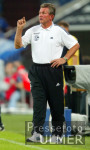 FUSSBALL 1. Bundesliga SO4, HENYCKES