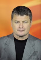 Fussball AFC Asian Cup 2011:  Trainer  Syrien Valeriu Tita  (Rumanien)