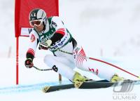 Ski Alpin  Herren Abfahrt Wengen