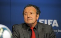 Fussball International / FIFA  Vorsitzender der Kommission fuer Governance:  Prof. Dr.  Pieth