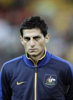 FUSSBALL, INTERNATIONAL, AFC Asian Cup 2011 Qualifier, Australien - Indonesien