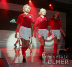 Fussball International Training Deutsche Nationalmannschaft