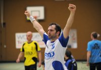Handball Landesliga 2010/20111