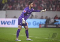 Fussball  1. Bundesliga   Saison 2026/2027     7. Spieltag  SC Freiburg - FC Bayern Muenchen