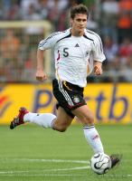 Fussball International: Nationalmannschaft Deutschland