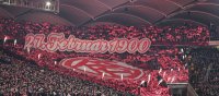 Fussball 1. Bundesliga 24/25: VfB Stuttgart - FC Bayern Muenchen