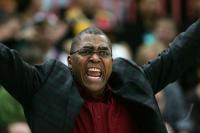 Basketball  1. Bundesliga 2006/2007   Walter Tigers Tuebingen 83-61 BG Karlsruhe