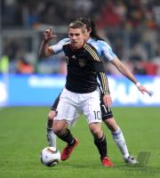 Fussball Nationalmannschaft: Lukas Podolski (GER)