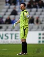 2. Fussball Bundesliga: Dennis Eilhoff (Arminia Bielefeld)