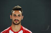 Fussball 1. Bundesliga 2010/2011: Diego Contento (FCB)