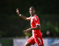 Fussball U 17 DFB Nachwuchsliga 2025/2026
SSV Ulm - FC Bayern Muenchen