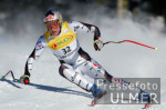 SKI   Weltcup  Super G  Mnner Benjamin Raich (AUT)