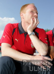 Fussball 1. Bundesliga: VfB, SAMMER Trainer