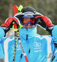 Ski Alpin; Super G   Herren Lake Louise CAN