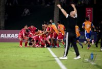 Fussball, Junioren U 17 WM 2025 Deutschland - Korea DVR, Gruppe G