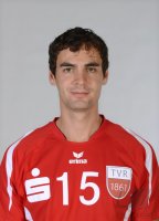 Volleyball 1. Bundesliga  Saison  2012/2013:  TV Rottenburg