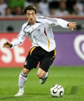Fussball International, Deutschland U21: HILBERT