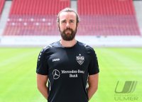 Fussball 1. Bundesliga 2021/2022: Fototermin beim VfB Stuttgart