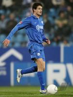 Fussball DFB-Pokal: Bochum - Stuttgart