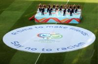 Fussball WM 2006: Deutschland - Costa Rica