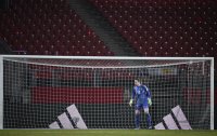 Fussball International Frauen Laenderspiel: Deutschland - Oesterreich