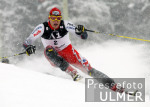 Ski Weltcup Kitzbuehel - Palander in Aktion