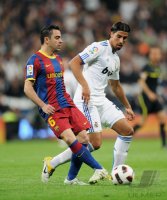 FUSSBALL International Primera Division 10/11: Real Madrid - FC Barcelona