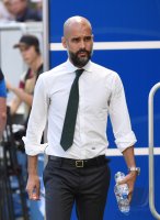 Fussball 1. Bundesliga Saison 15/16: TSG 1899 Hoffenheim - FC Bayern Muenchen