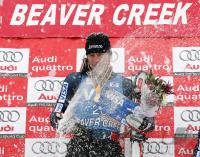 Ski Alpin  Herren Abfahrt Beaver Creek