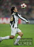 Fussball CHL  Bayern Mnchen - Juventus Turin