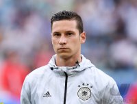 Fussball FIFA Confed Cup 2017: Australien - Deutschland