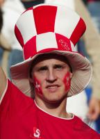 Fussball WM Testspiel Schweiz - Elfenbeinkueste