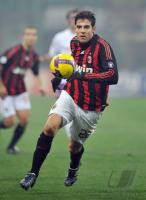 FUSSBALL SERIE A:  KAKA  (AC Mailand)
