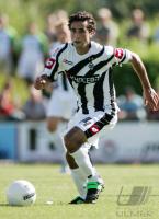 Fussball 1. Bundesliga: Borussia Moenchengladbach Saisonvorbereitung