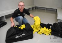 Basketball 2. Bundesliga  19/20: Tigers Tuebingen - Rostock Seawolves