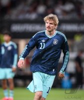 Fussball Testspiel WM 2026 in MainzDeutschland - Finnland