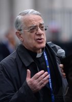 Heiligsprechung Papst Johannes Paul II und Papst Johannes XXIII