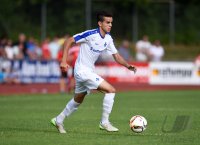 Fussball 1. Bundesliga Saison 15/16: Zaki Ech-Chad  (SV Darmstadt 98)