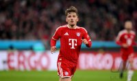 Fussball  DFB Pokal  2. Runde  Saison 2026/2027 FC Bayern Muenchen - 1. FC Magdeburg