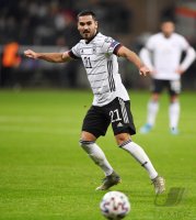 Fussball EM 2020 Quali: Deutschland - Nordirland