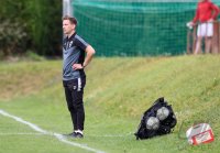 Fussball  Oberliga 2021/2022: TV Derendingen - TSV Lustnau