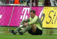 Fussball 1. Bundesliga