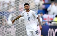 Fussball WM 2026: Panama - England