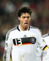 Fussball International: Schweiz  -  Deutschland