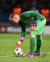 Fussball Champions League Finale 2015: Juventus Turin - FC Barcelona