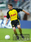 FUSSBAL BUNDESLIGA, Ricken Einzelaktion