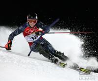 Olympische Spiele 2006 Turin Ski Alpin Herren Kombination