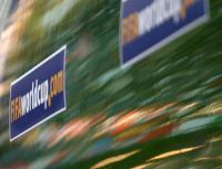 Fussball WM 2006 ITA-UKR