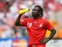 Fussball WM 2006 Ghana - USA